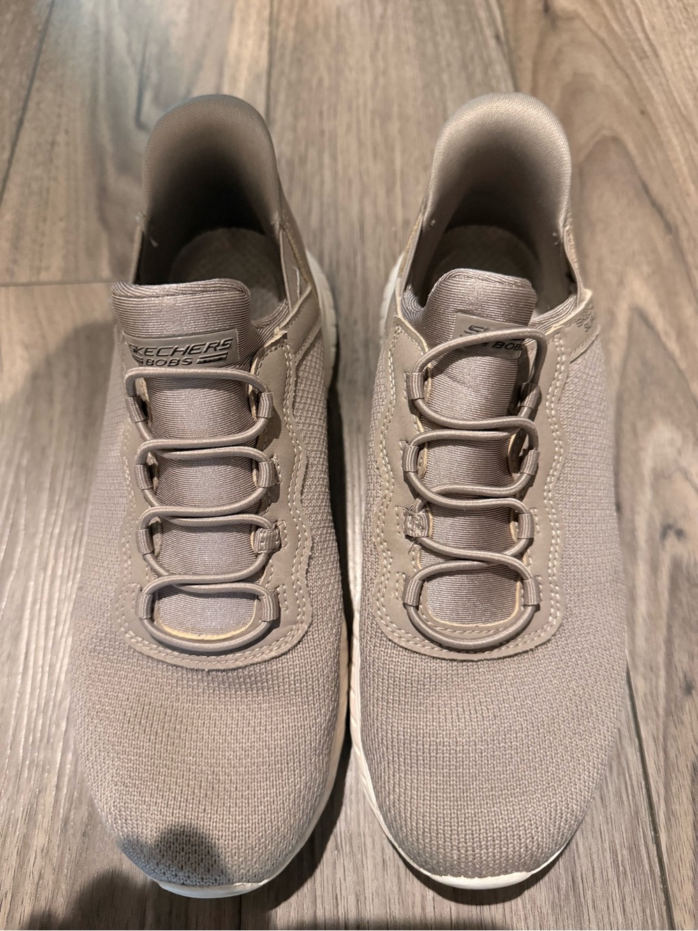 Skechers slip ins